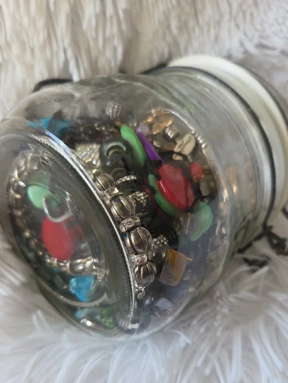 GREAT Costume Jewelry Assortment!  Unbranded